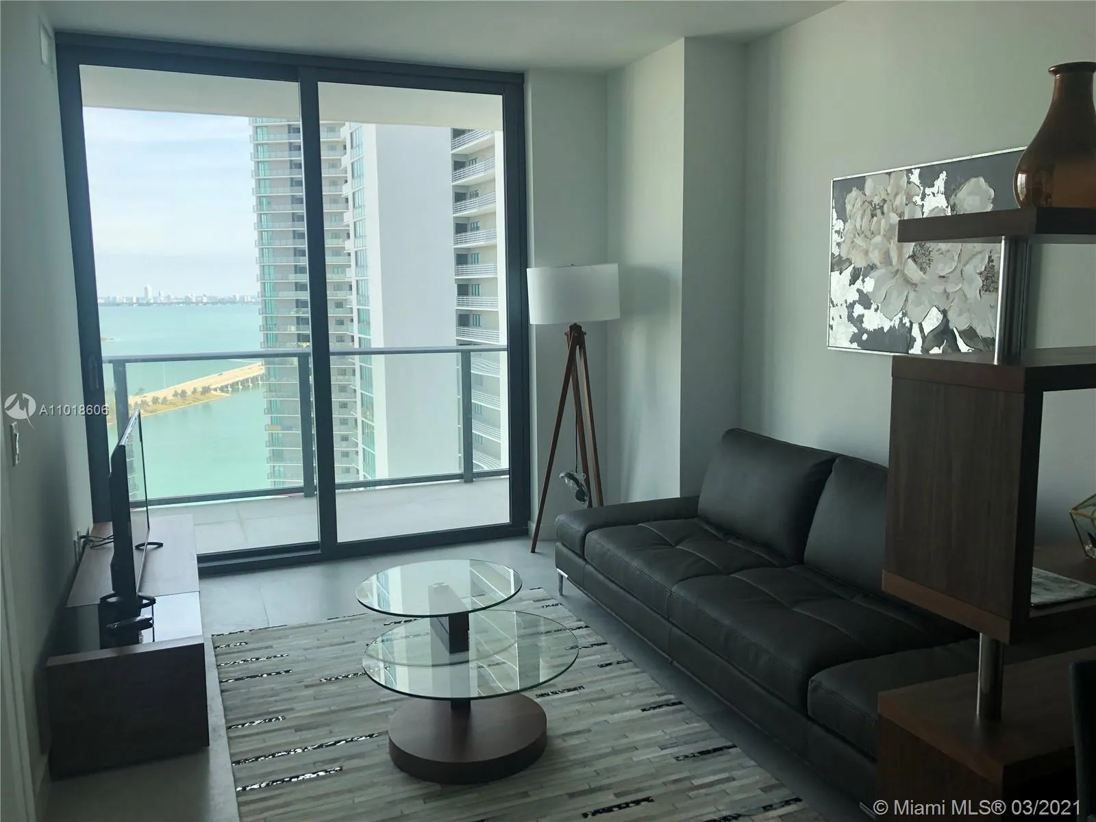 501 NE 31st St # 2905, Miami FL 33137