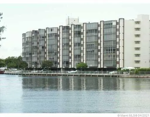 2 bedroom 2 bath for sale at 300 Diplomat Pkwy # 402, Hallandale Beach FL 33009