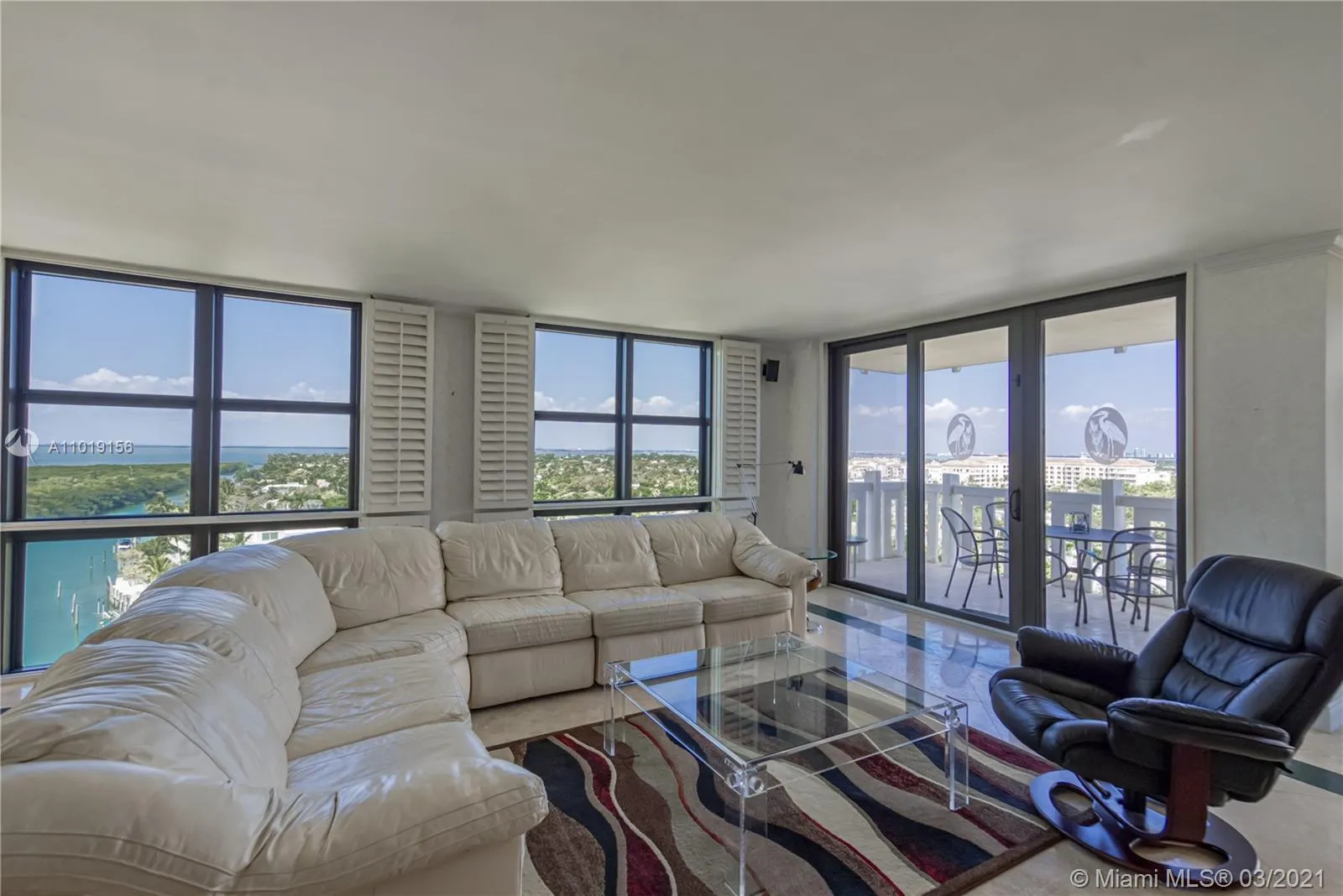 1121 Crandon Blvd # E1001, Key Biscayne FL 33149