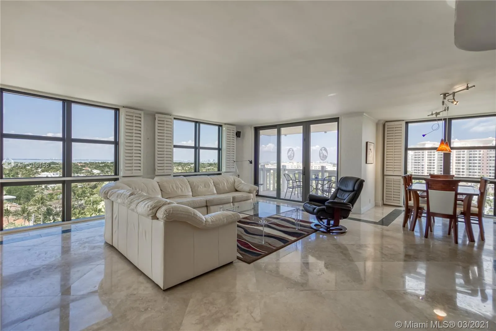 1121 Crandon Blvd # E1001, Key Biscayne FL 33149