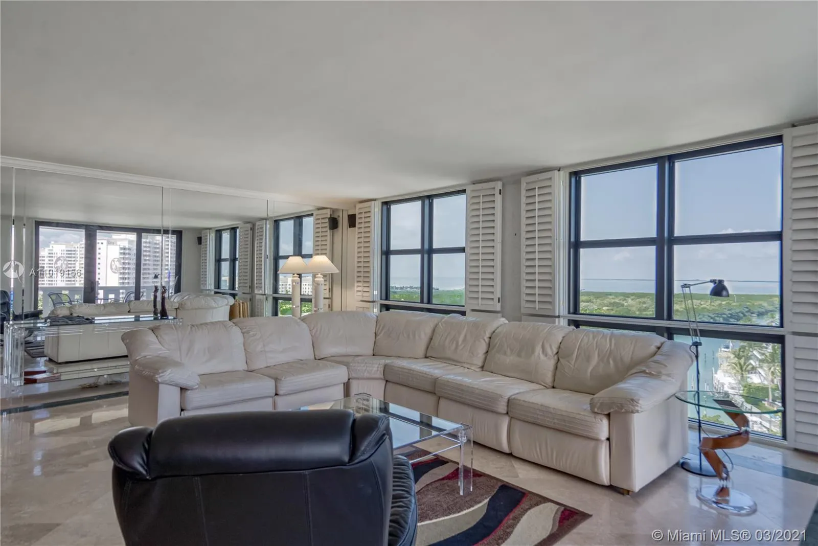 1121 Crandon Blvd # E1001, Key Biscayne FL 33149