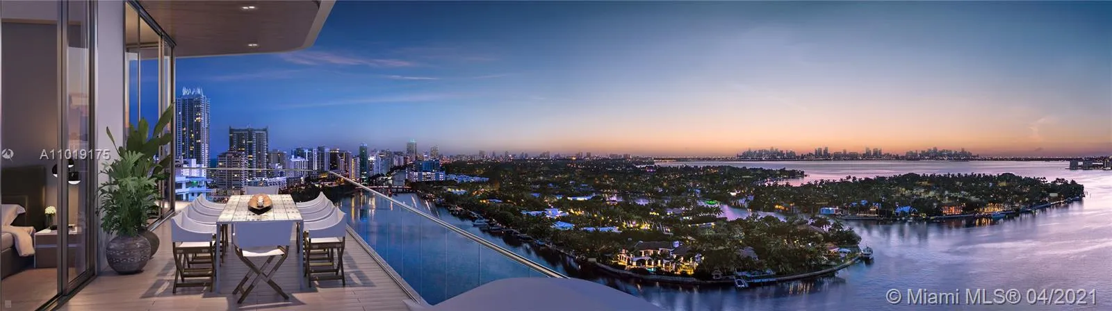 6800 Indian Creek Dr, Miami Beach FL 33141