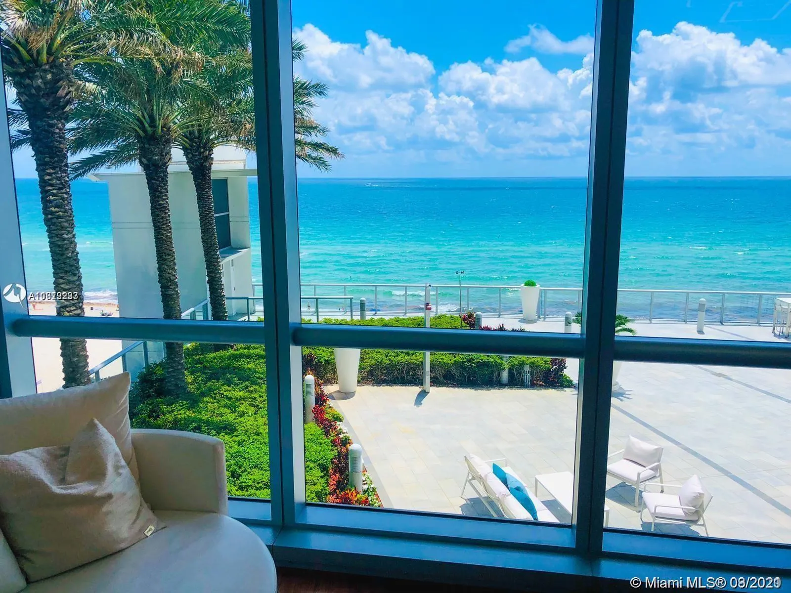 17121 Collins Ave # 1406, Sunny Isles Beach FL 33160