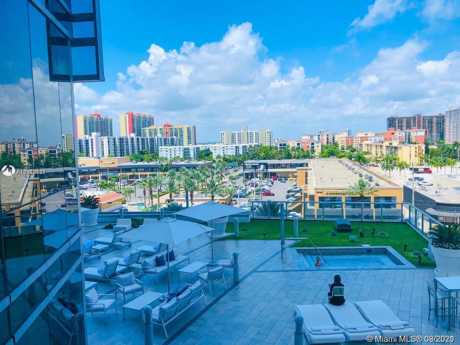 17121 Collins Ave # 1406, Sunny Isles Beach FL 33160