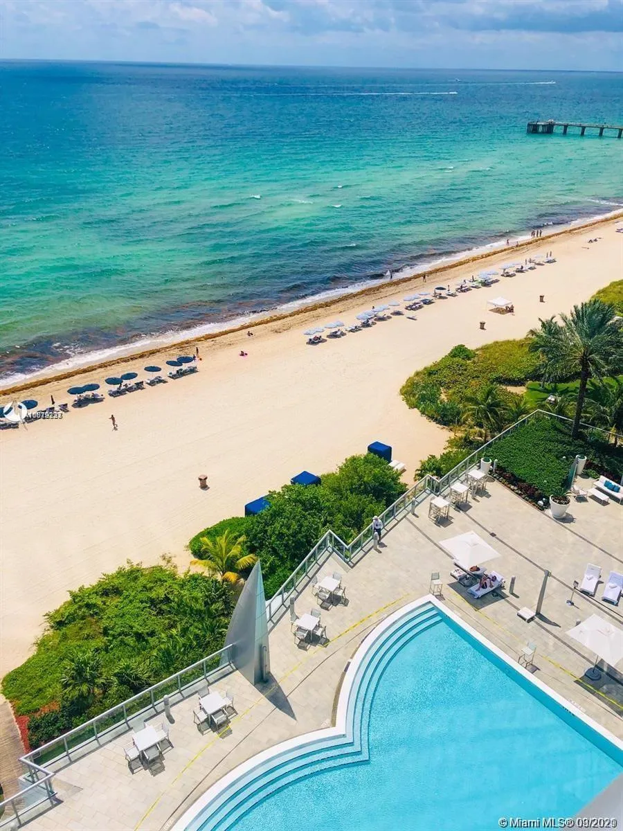 17121 Collins Ave # 1406, Sunny Isles Beach FL 33160