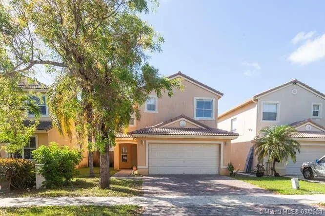 4 bedroom 2 bath for sale at 1888 SE 14th St, Homestead FL 33035