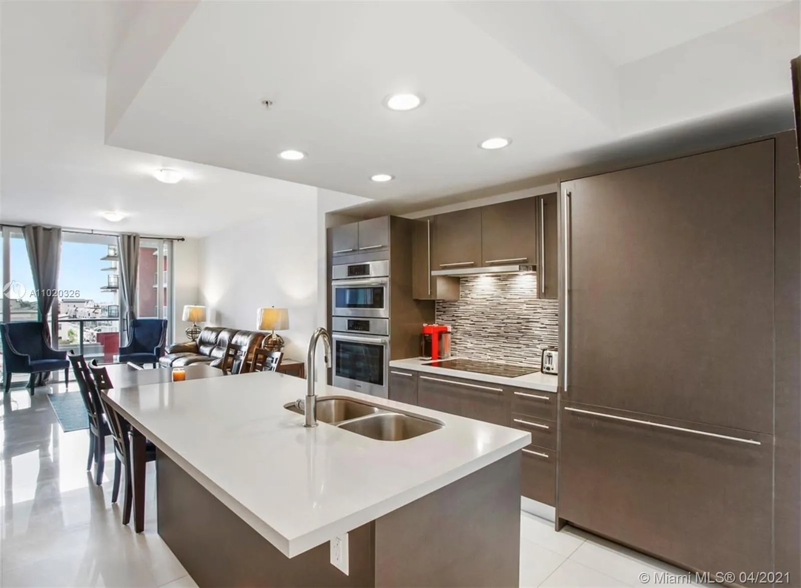 7825 NW 107th Ave # 417, Doral FL 33178