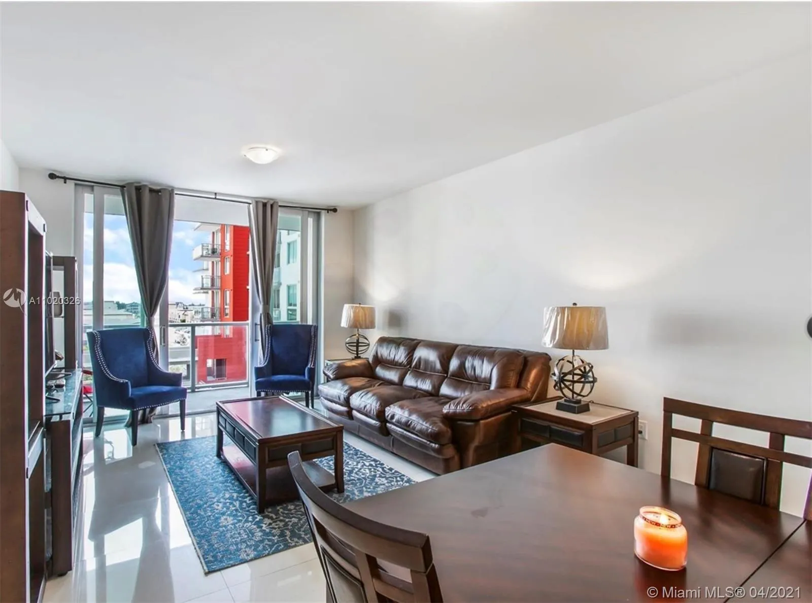 7825 NW 107th Ave # 417, Doral FL 33178