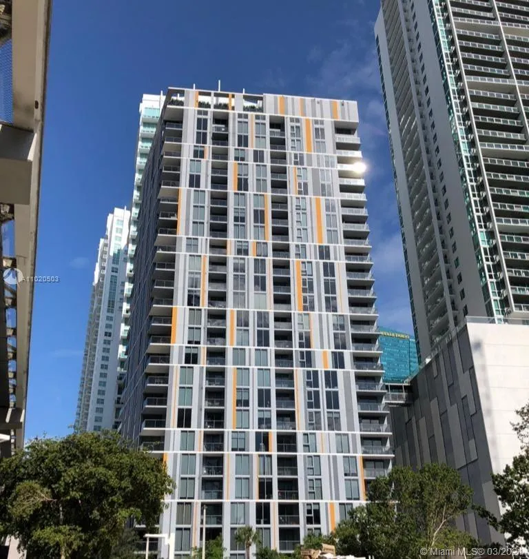 31 SE 6th St # 1002, Miami FL 33131