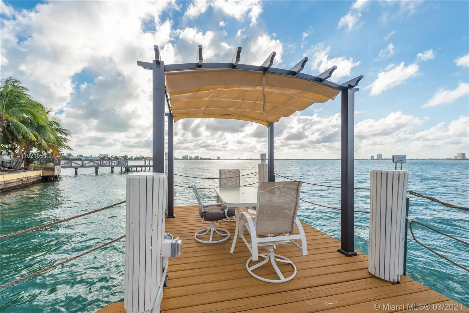 1575 Stillwater Dr, Miami Beach FL 33141
