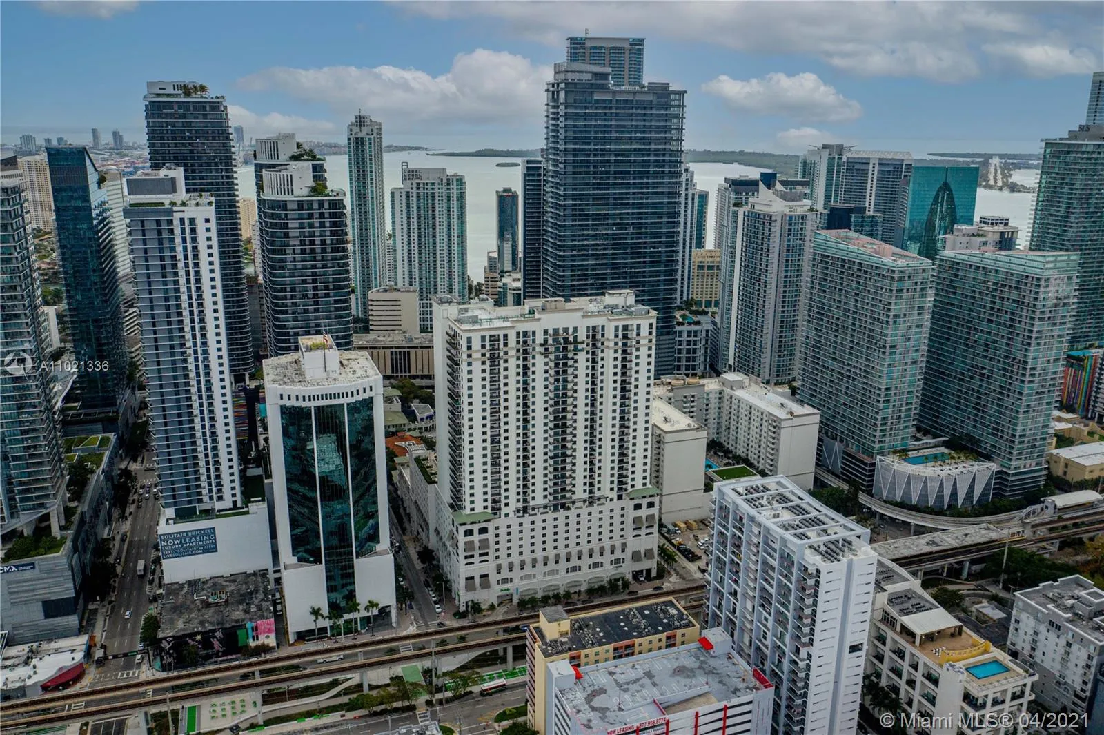 999 SW 1st Ave # 2105, Miami FL 33130