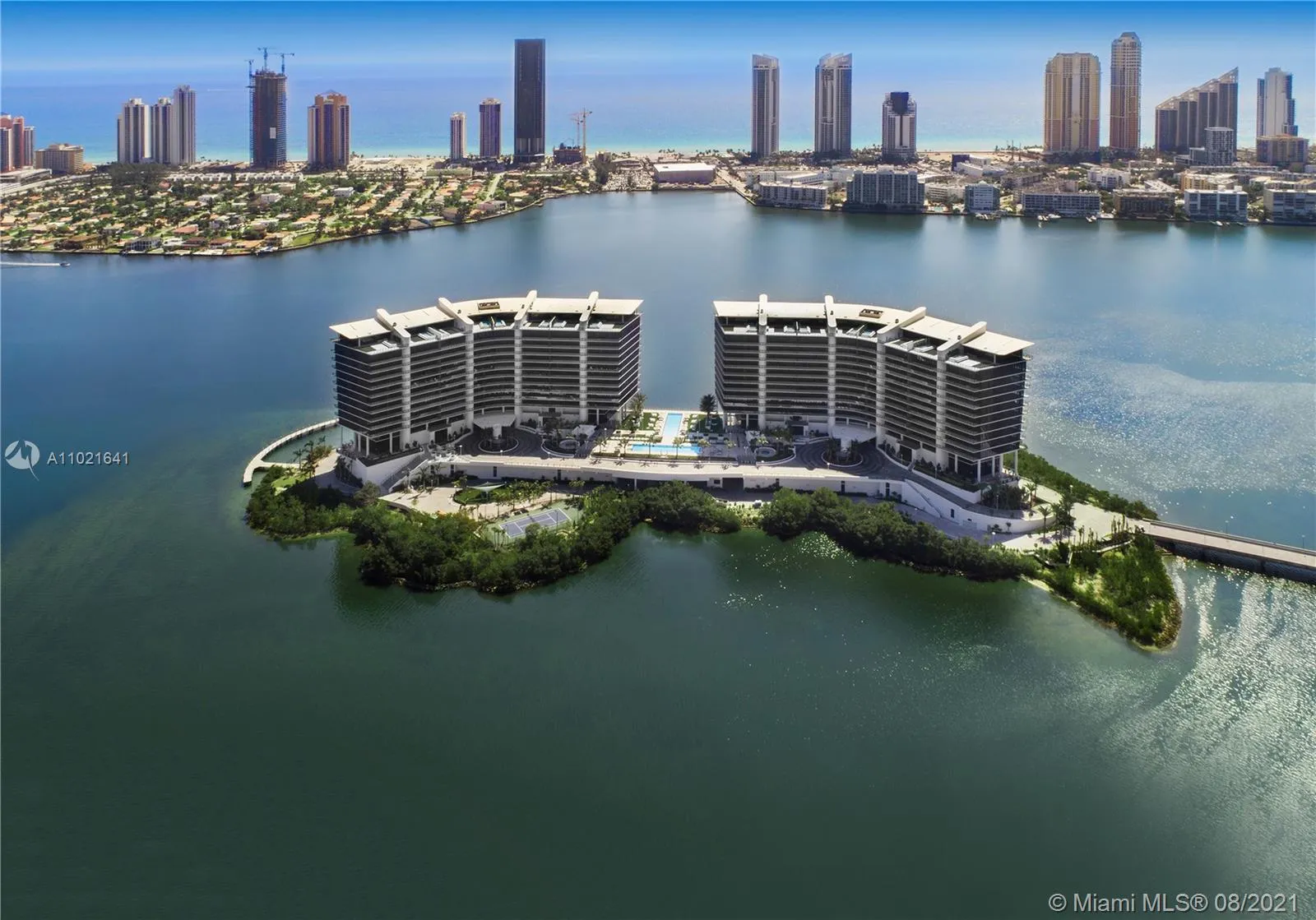 5000 Island Estates Dr # 702, Aventura FL 33160