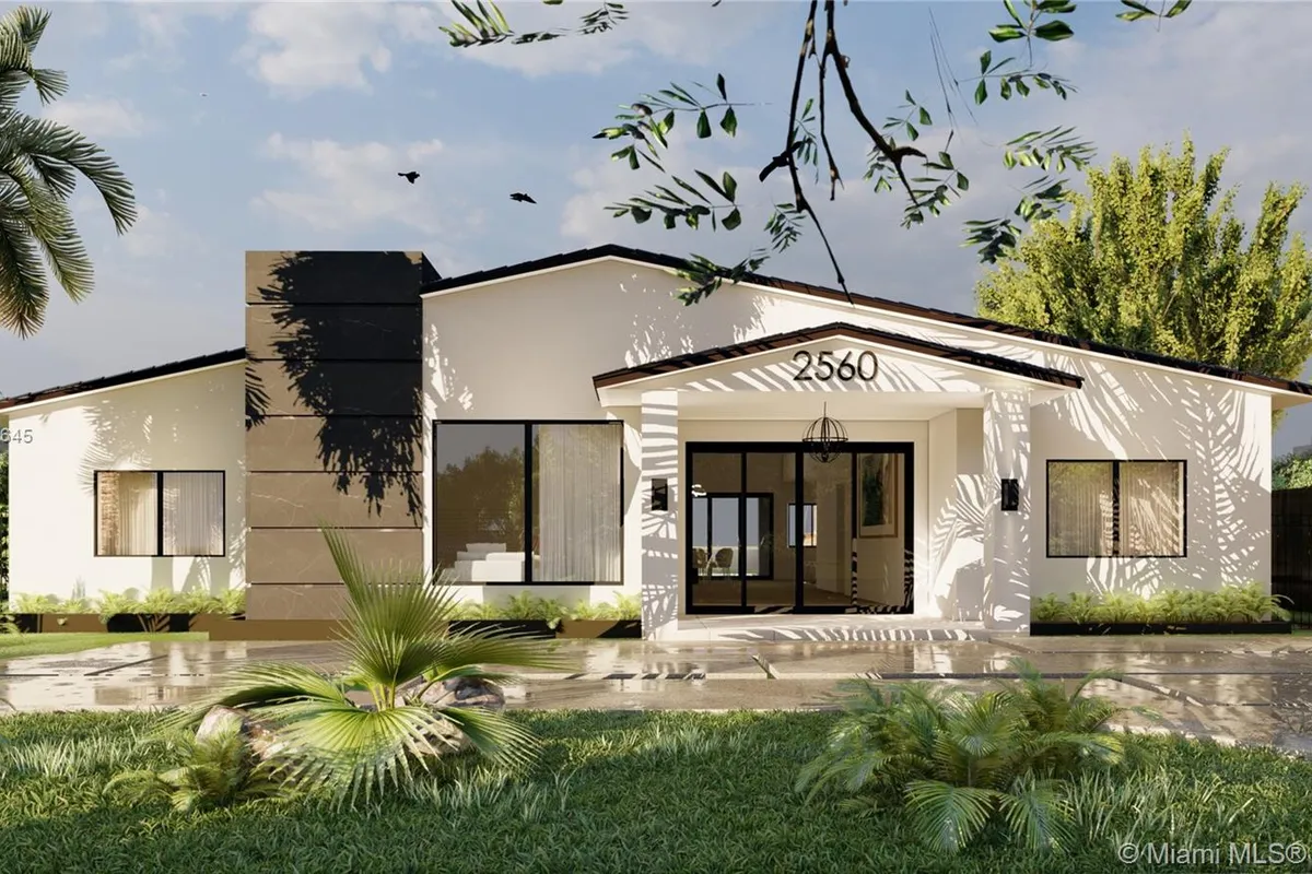 2560 NE 199th St, Miami FL 33180
