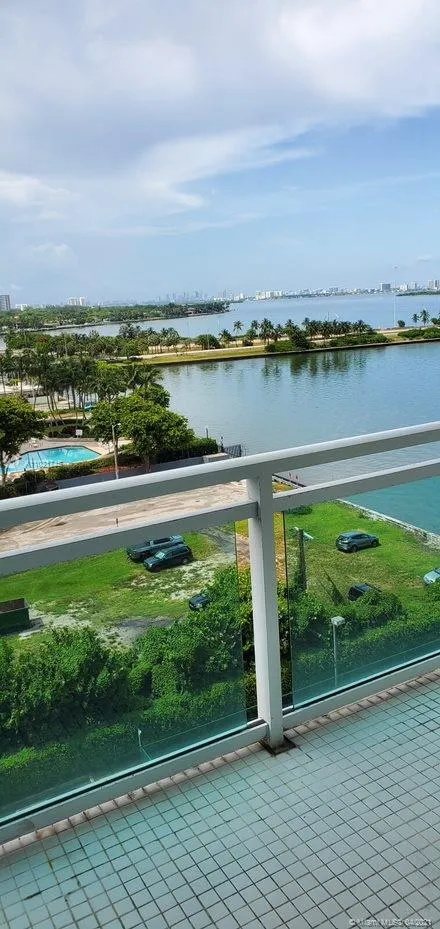 1 bath for sale at 3301 NE 5th Ave # 912, Miami FL 33137
