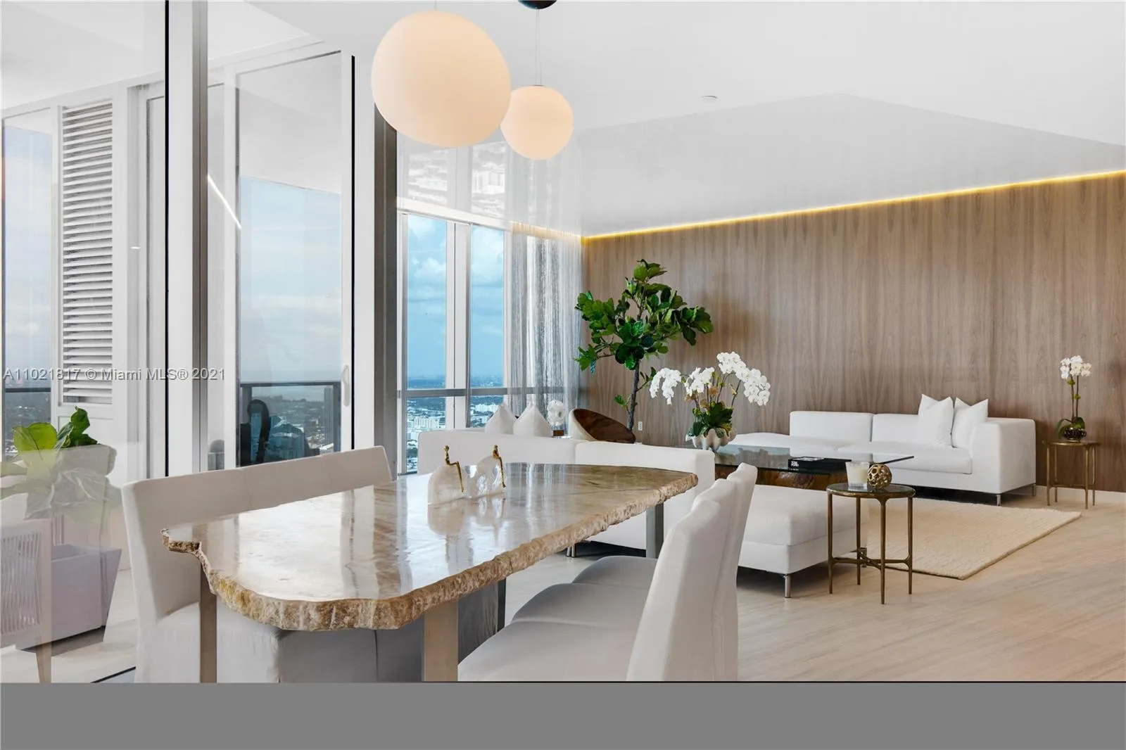 851 NE 1st Ave # 5312, Miami FL 33132