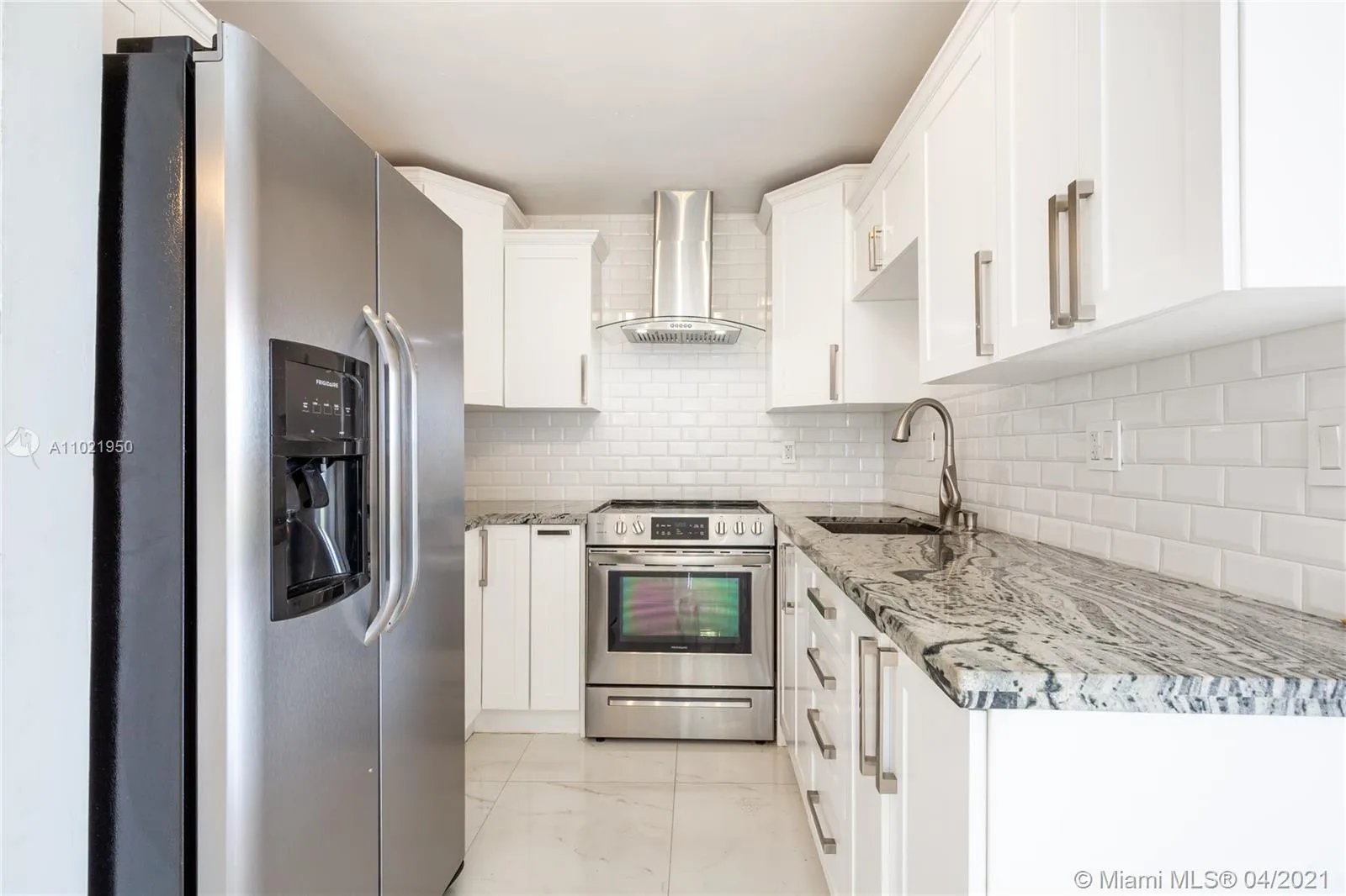 2 bedroom 1 bath for sale at 310 Fontainebleau Blvd # 502, Miami FL 33172