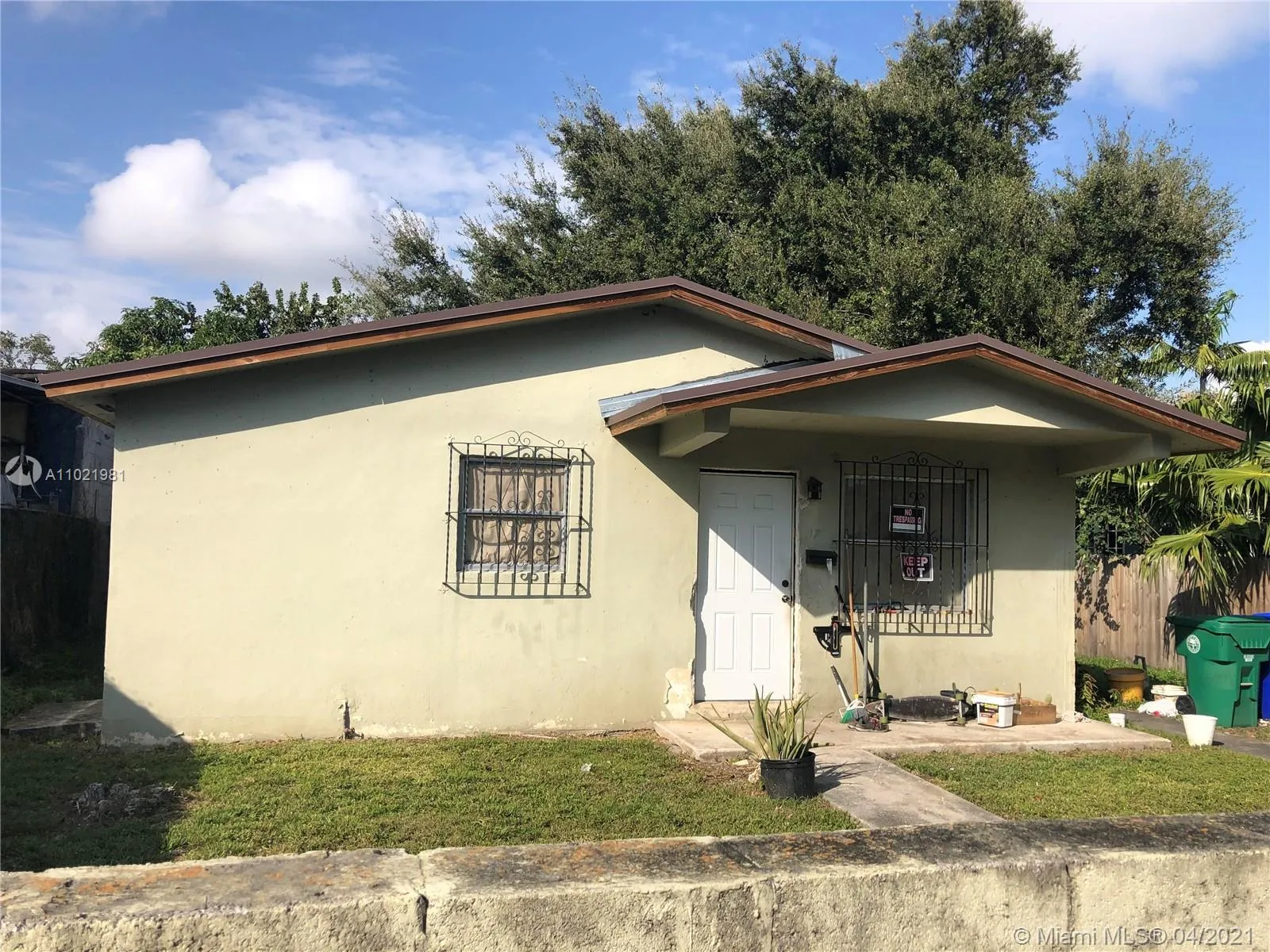for sale at 171 NW 47th St, Miami FL 33127