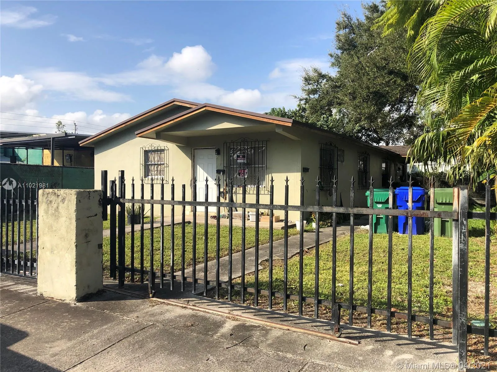 171 NW 47th St, Miami FL 33127
