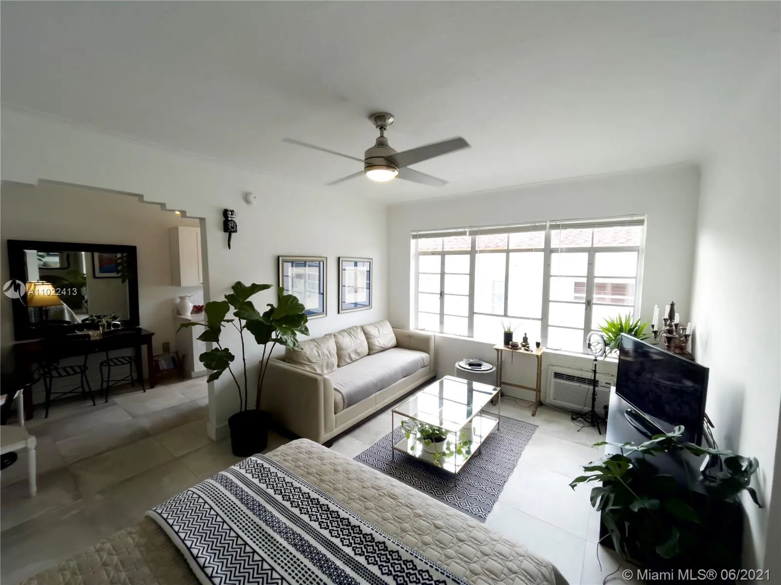 1 bath for sale at 1611 Euclid Ave # 11, Miami Beach FL 33139