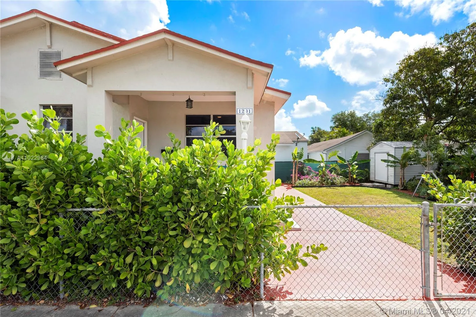 1201 SW 12th, Miami FL 33129