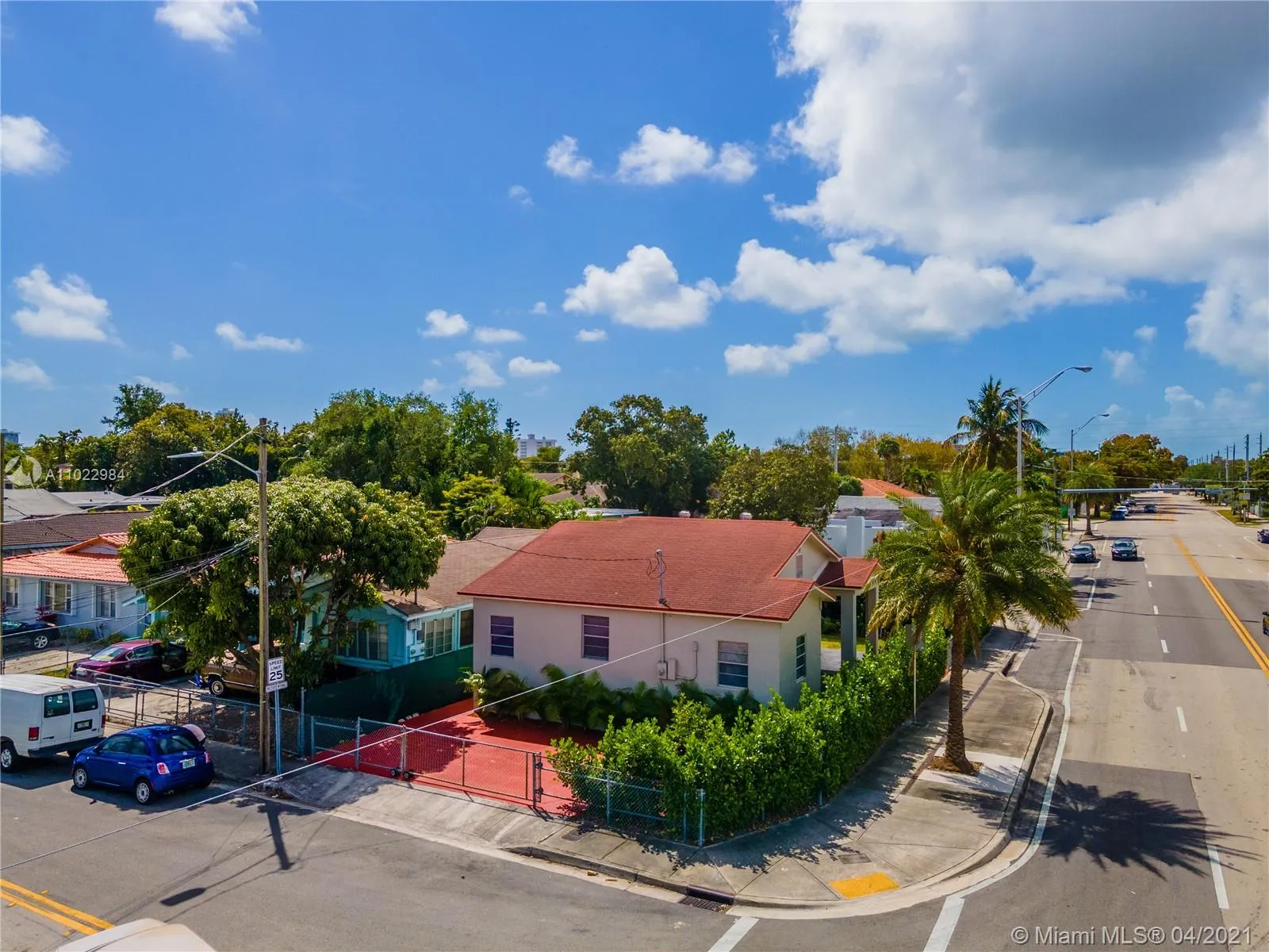 1201 SW 12th, Miami FL 33129