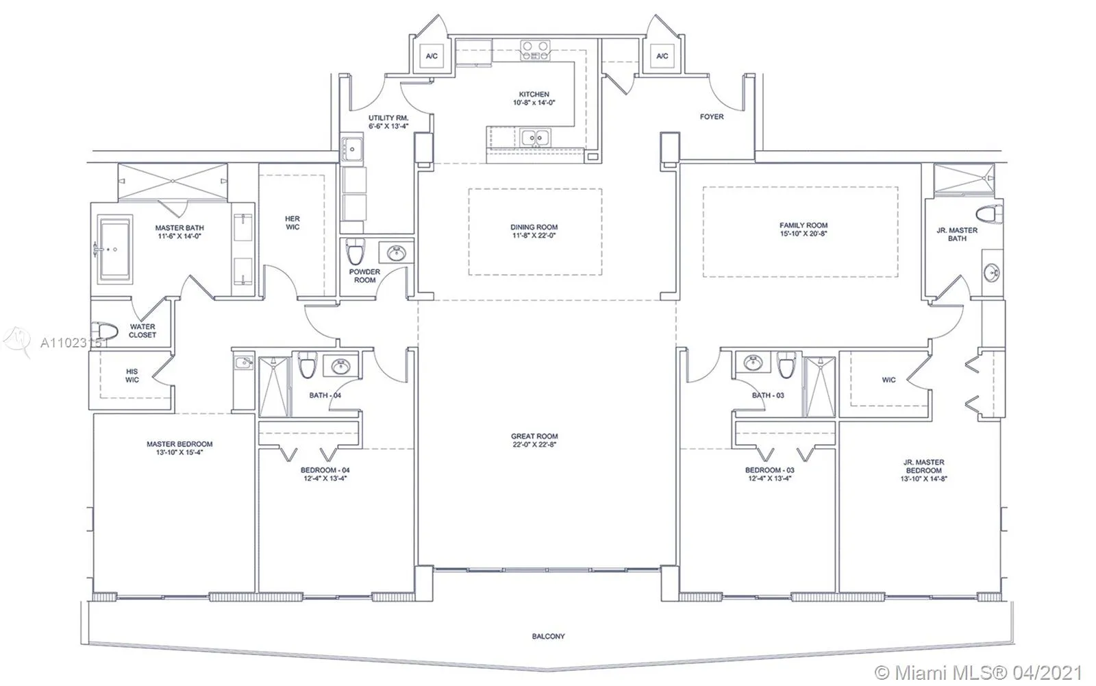 330 Sunny Isles Blvd # 2503, Sunny Isles Beach FL 33160