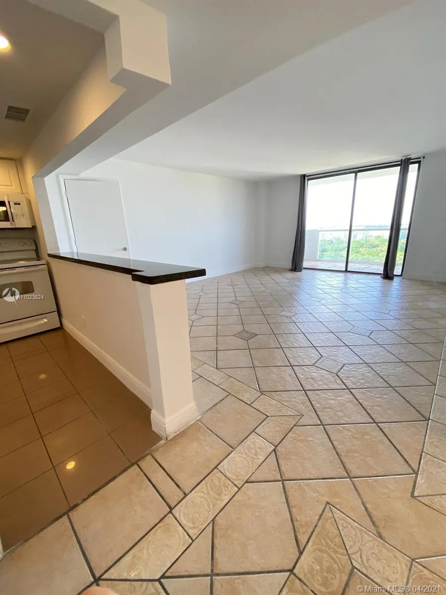 2 bedroom 2 bath for sale at 13499 Biscayne Blvd # 1505, North Miami FL 33181