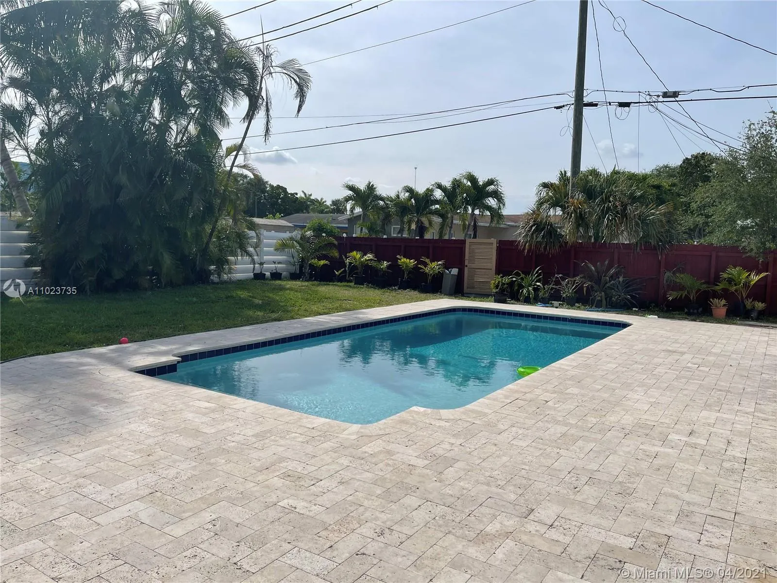 4322 Polk St, Hollywood FL 33021