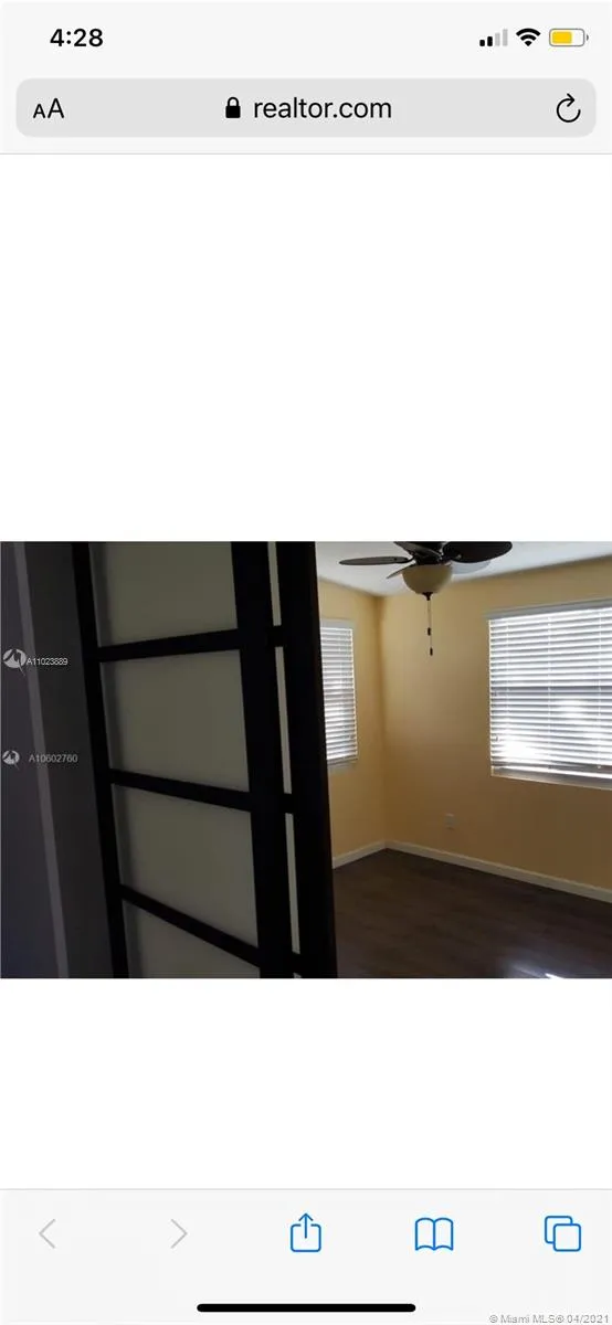 11021 SW 47th Ter, Miami FL 33165