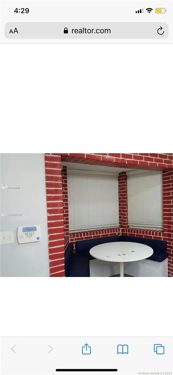 11021 SW 47th Ter, Miami FL 33165