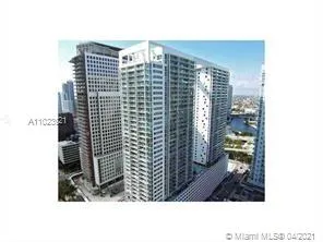 2 bedroom 2 bath for sale at 500 Brickell Ave # 2310, Miami FL 33131