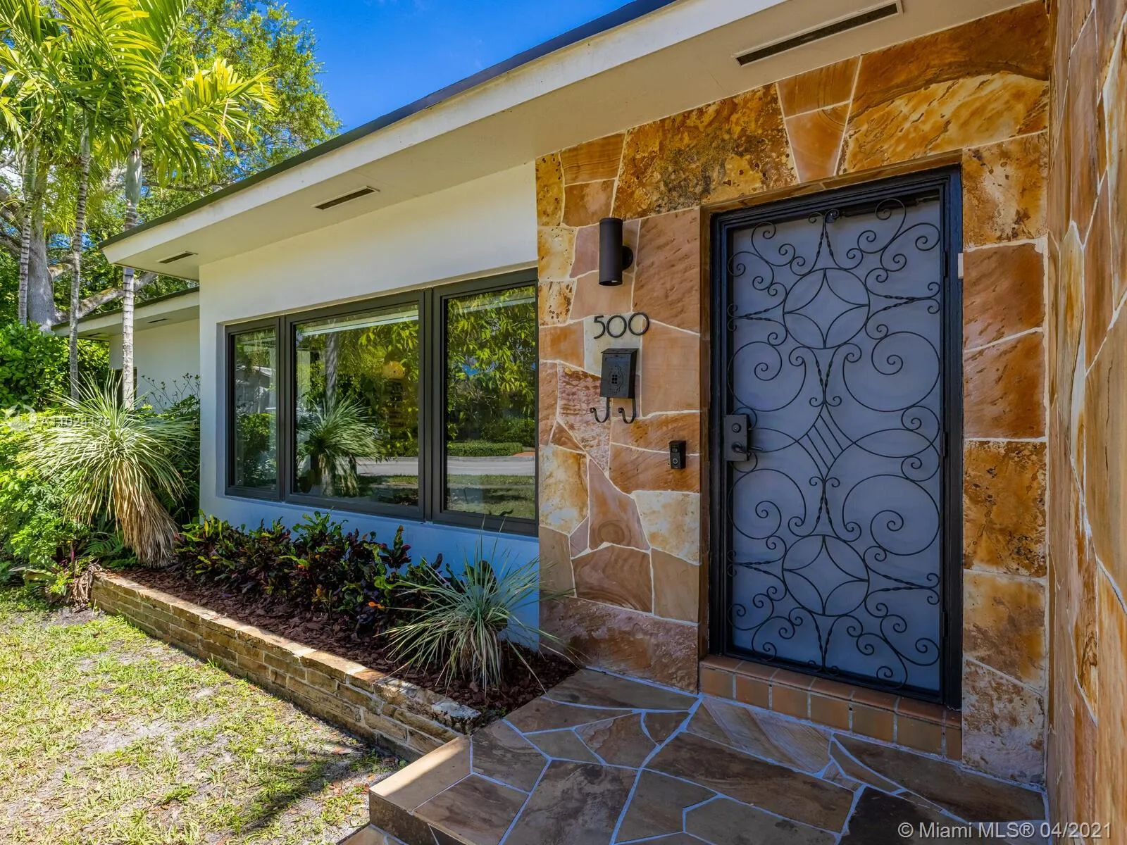 500 NE 96th St, Miami Shores FL 33138