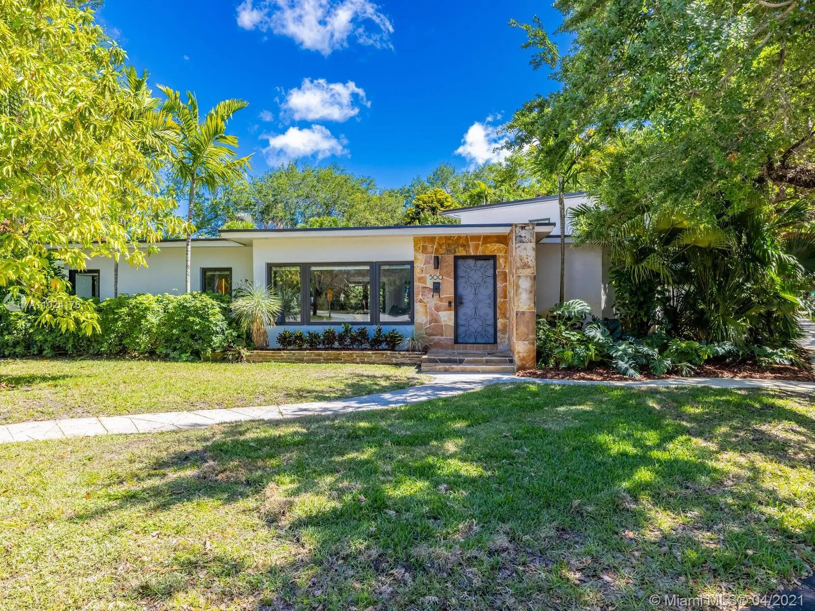 500 NE 96th St, Miami Shores FL 33138