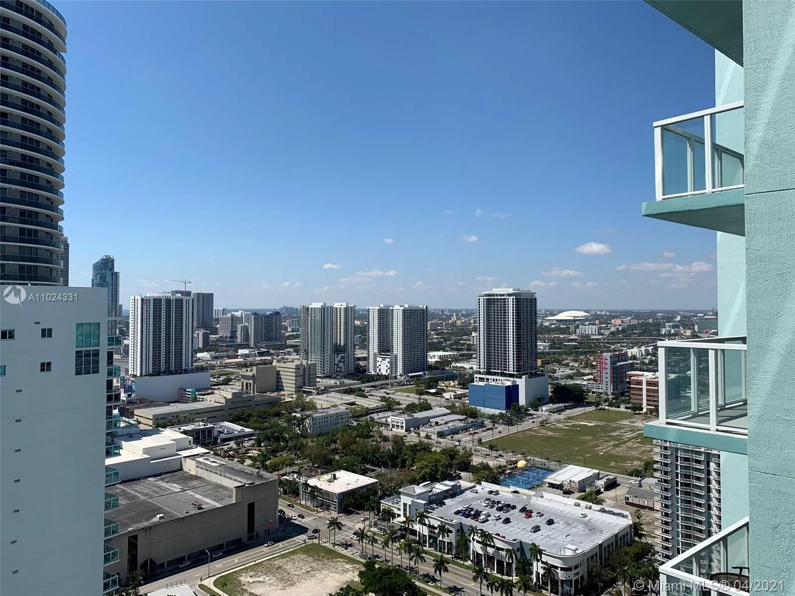 1900 N Bayshore Dr # 3607, Miami FL 33132