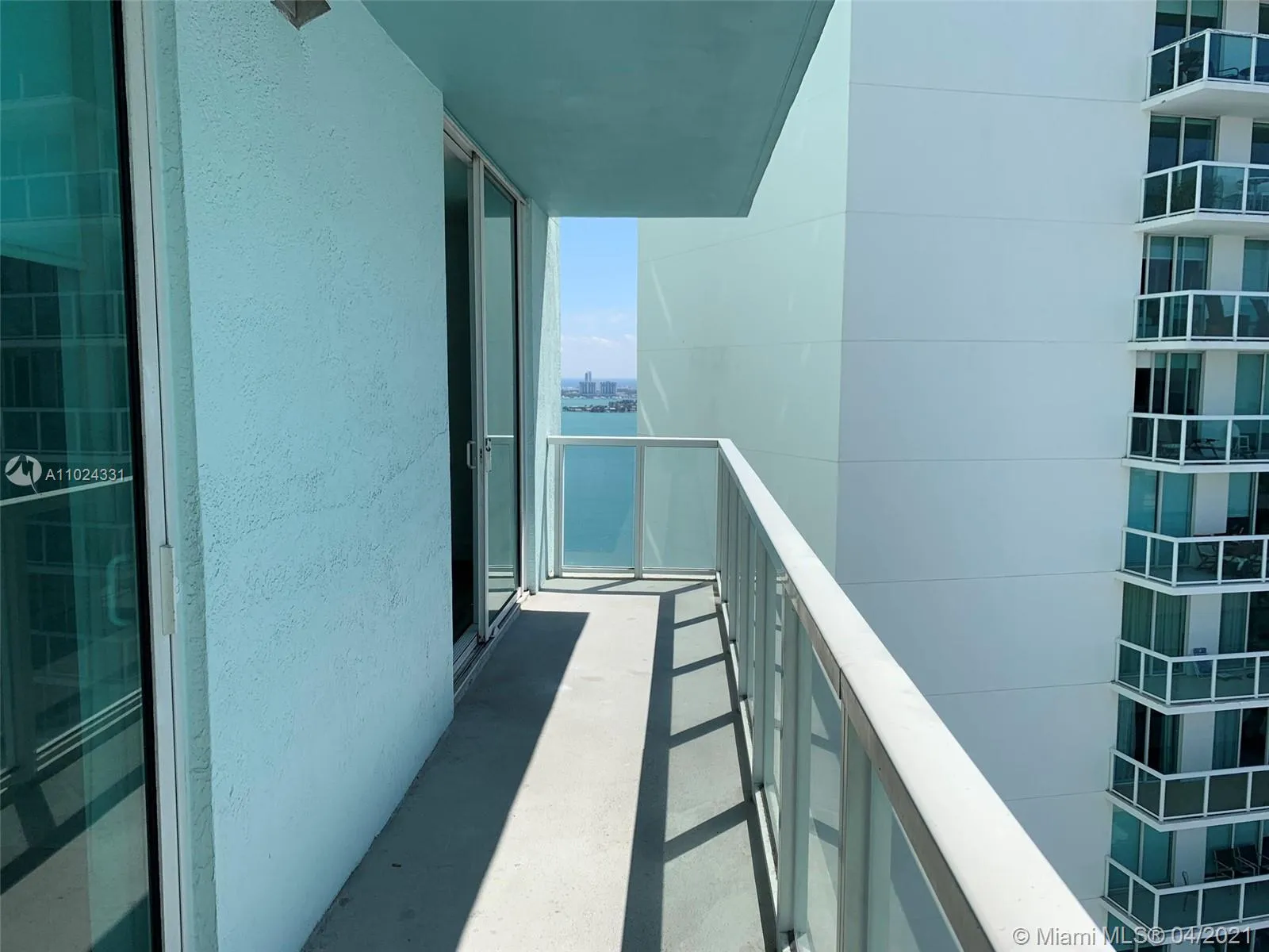 1900 N Bayshore Dr # 3607, Miami FL 33132