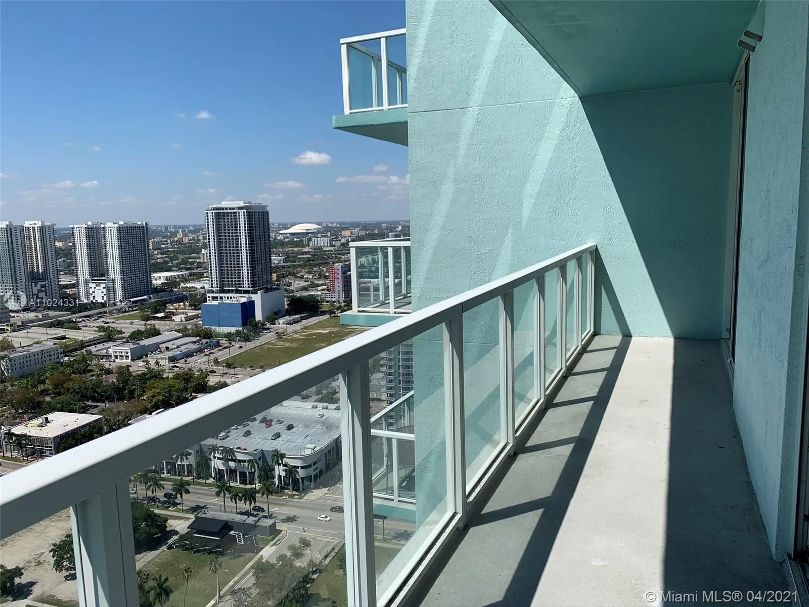 1900 N Bayshore Dr # 3607, Miami FL 33132