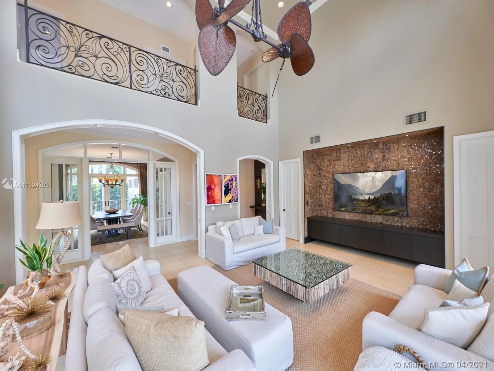 3 Tahiti Beach Island Rd, Coral Gables FL 33143