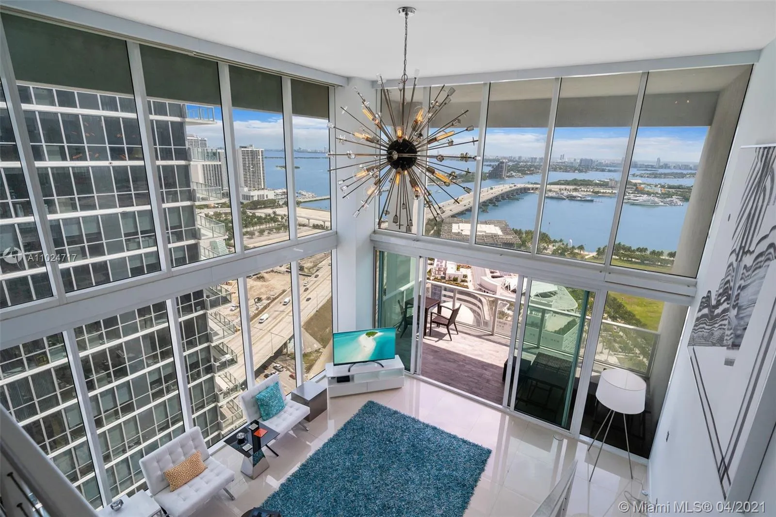 1040 Biscayne Blvd # 2904, Miami FL 33132