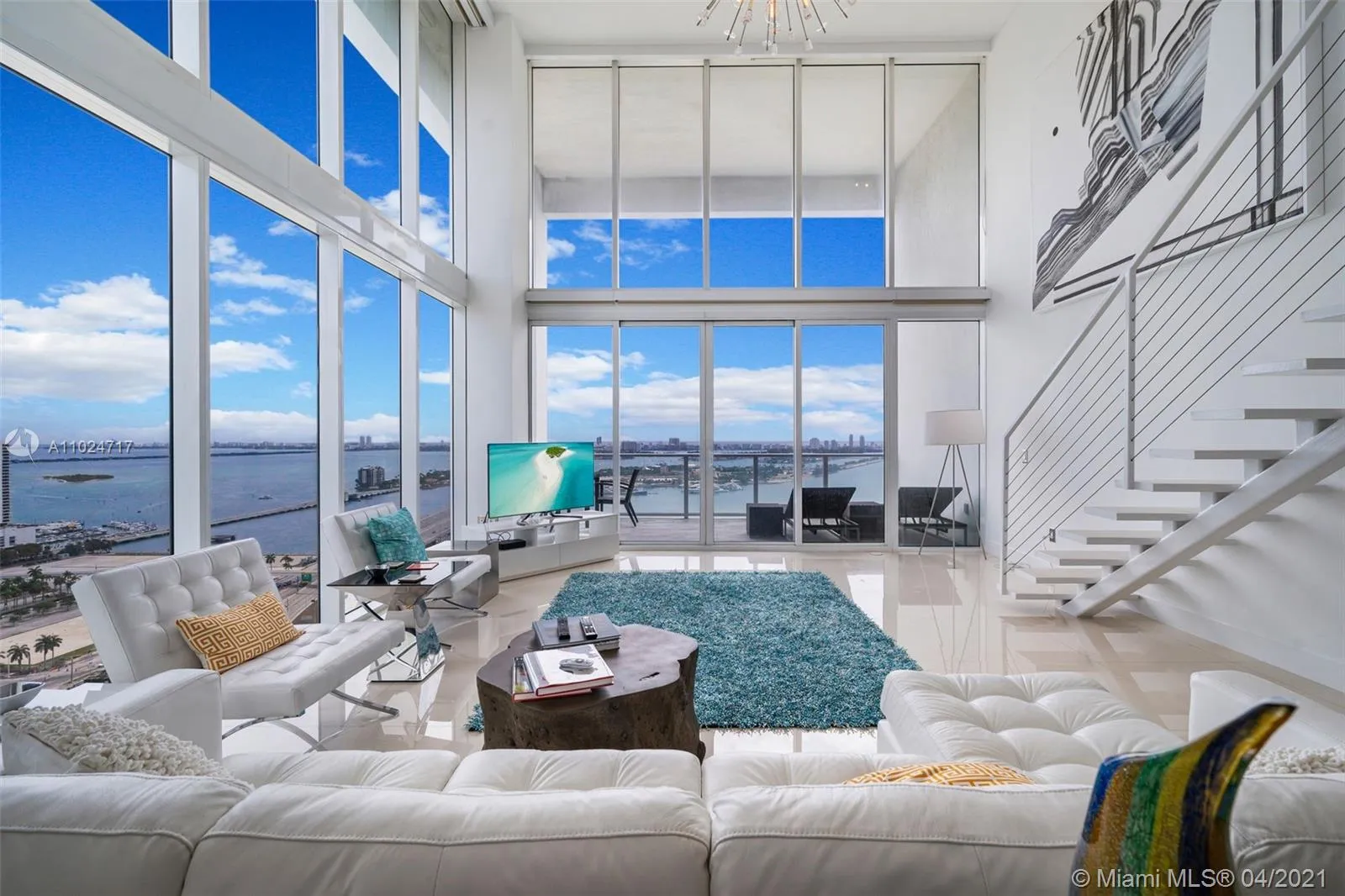 1040 Biscayne Blvd # 2904, Miami FL 33132