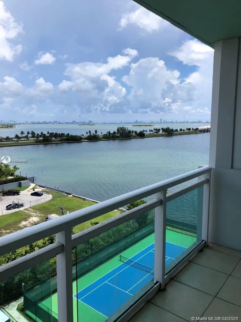 1 bedroom 1 bath for sale at 3301 NE 5th Ave # 913, Miami FL 33137