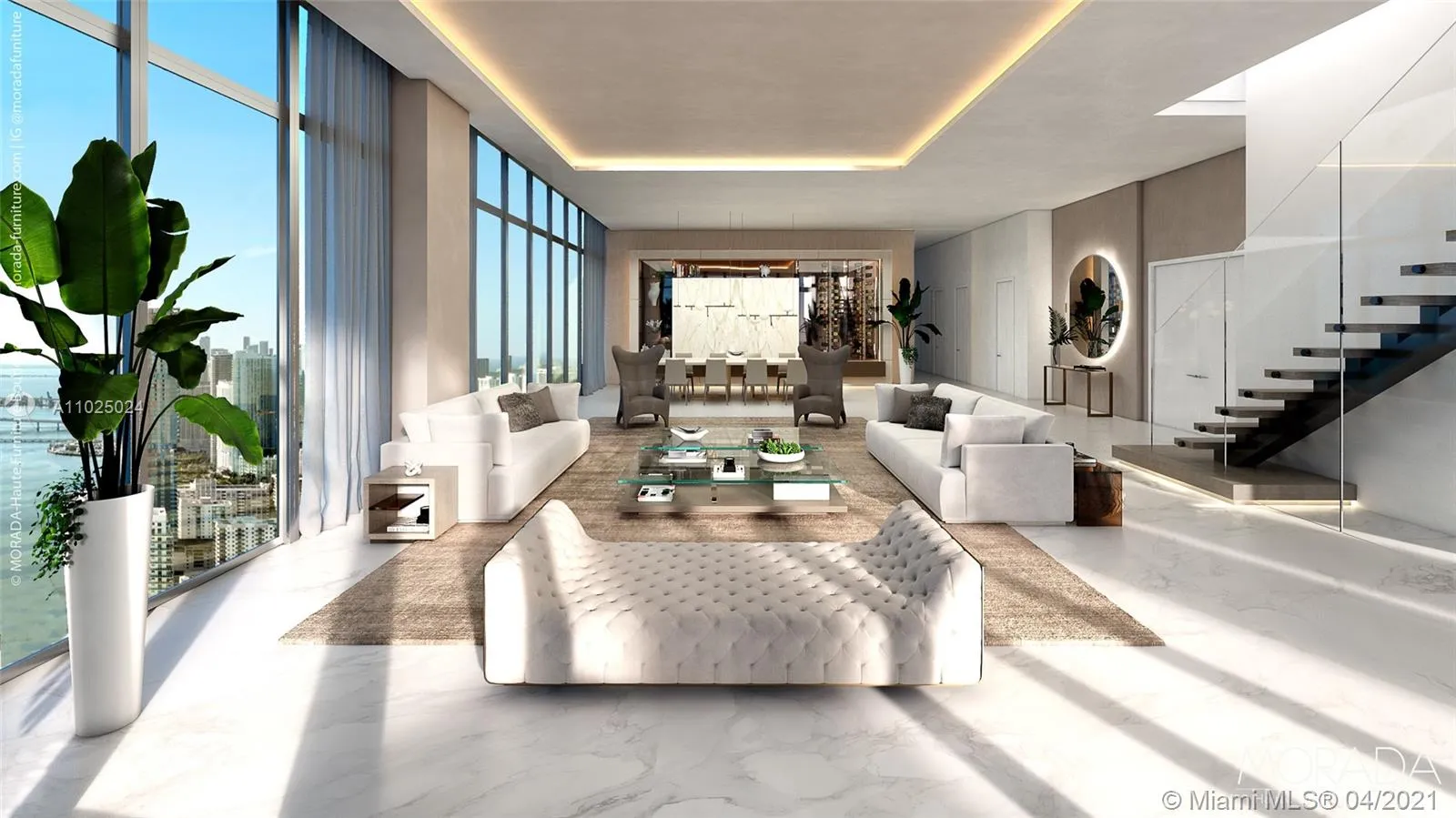 2900 NE 7th Ave # 5102, Miami FL 33137