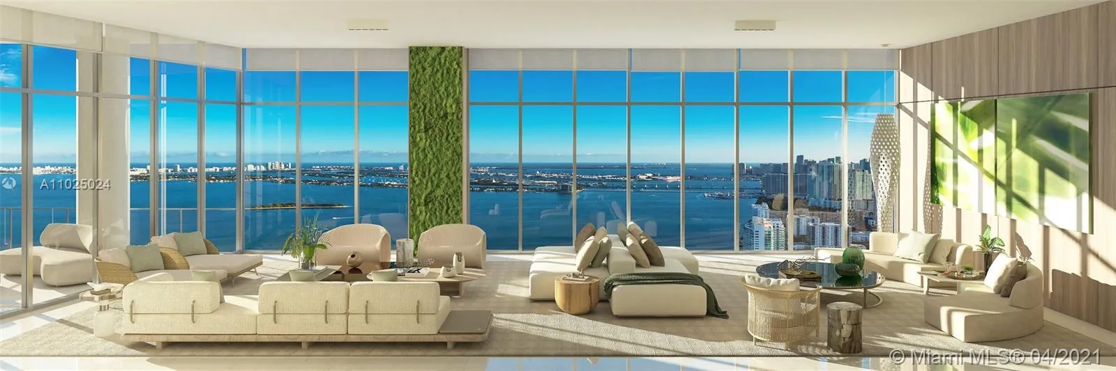2900 NE 7th Ave # 5102, Miami FL 33137