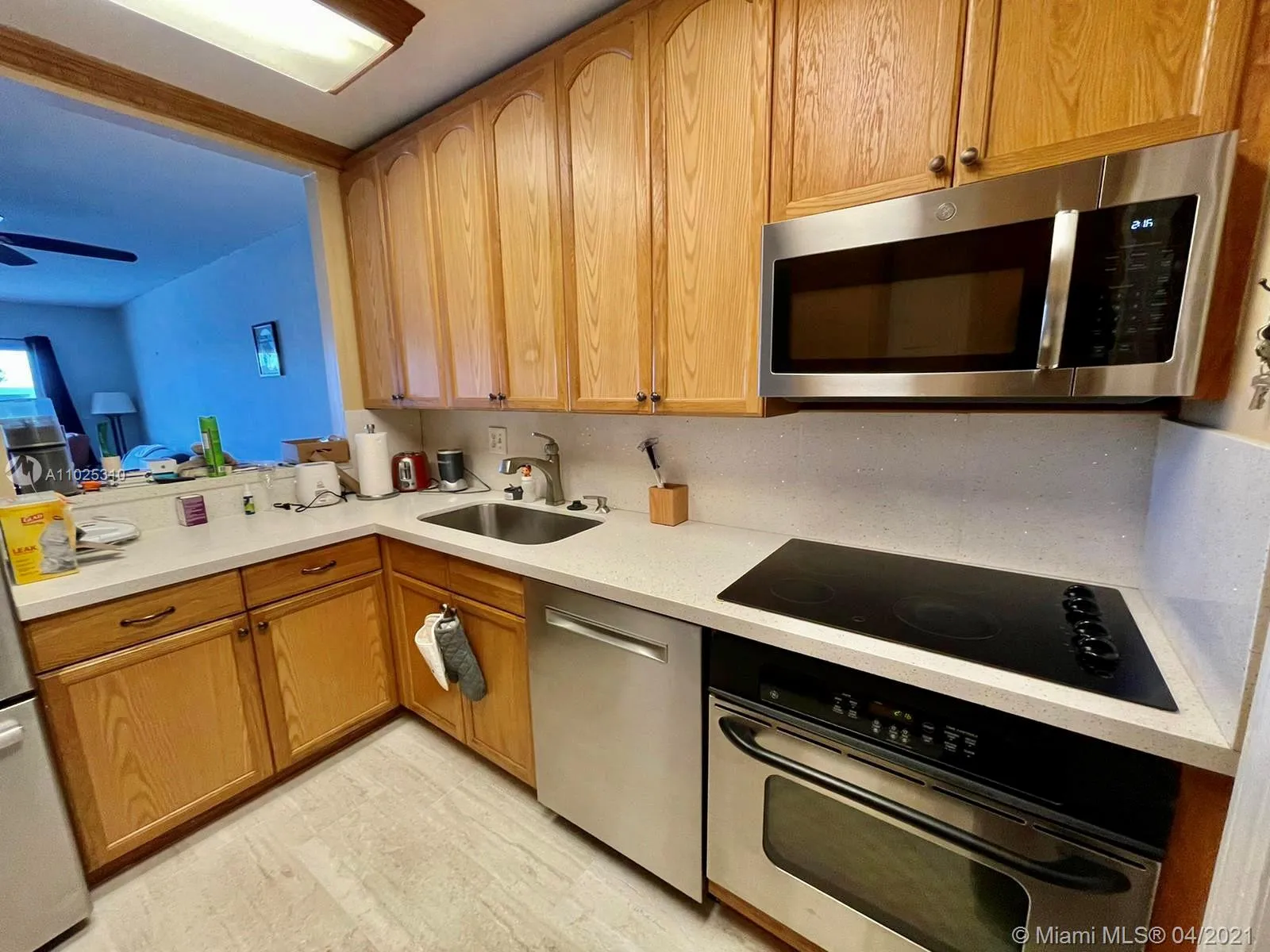 1001 Hillcrest Ct # 315, Hollywood FL 33021