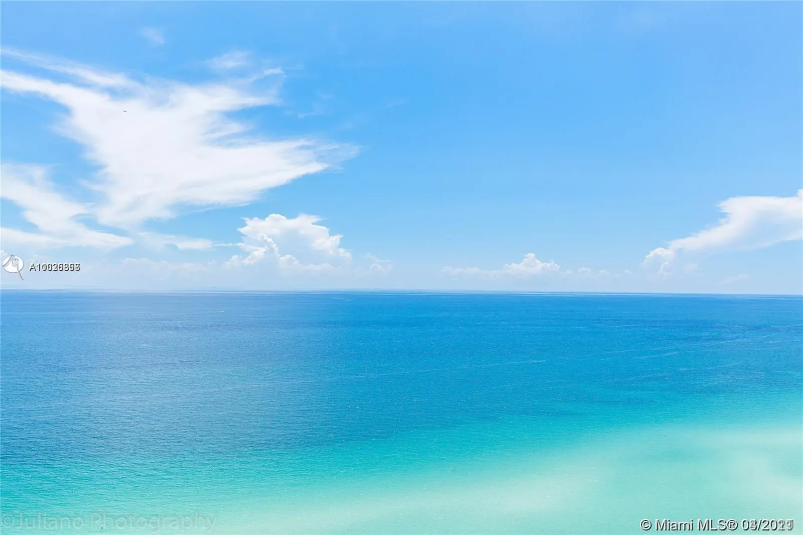 2 bedroom 2 bath for rent at 16699 Collins Ave # 2709, Sunny Isles Beach FL 33160