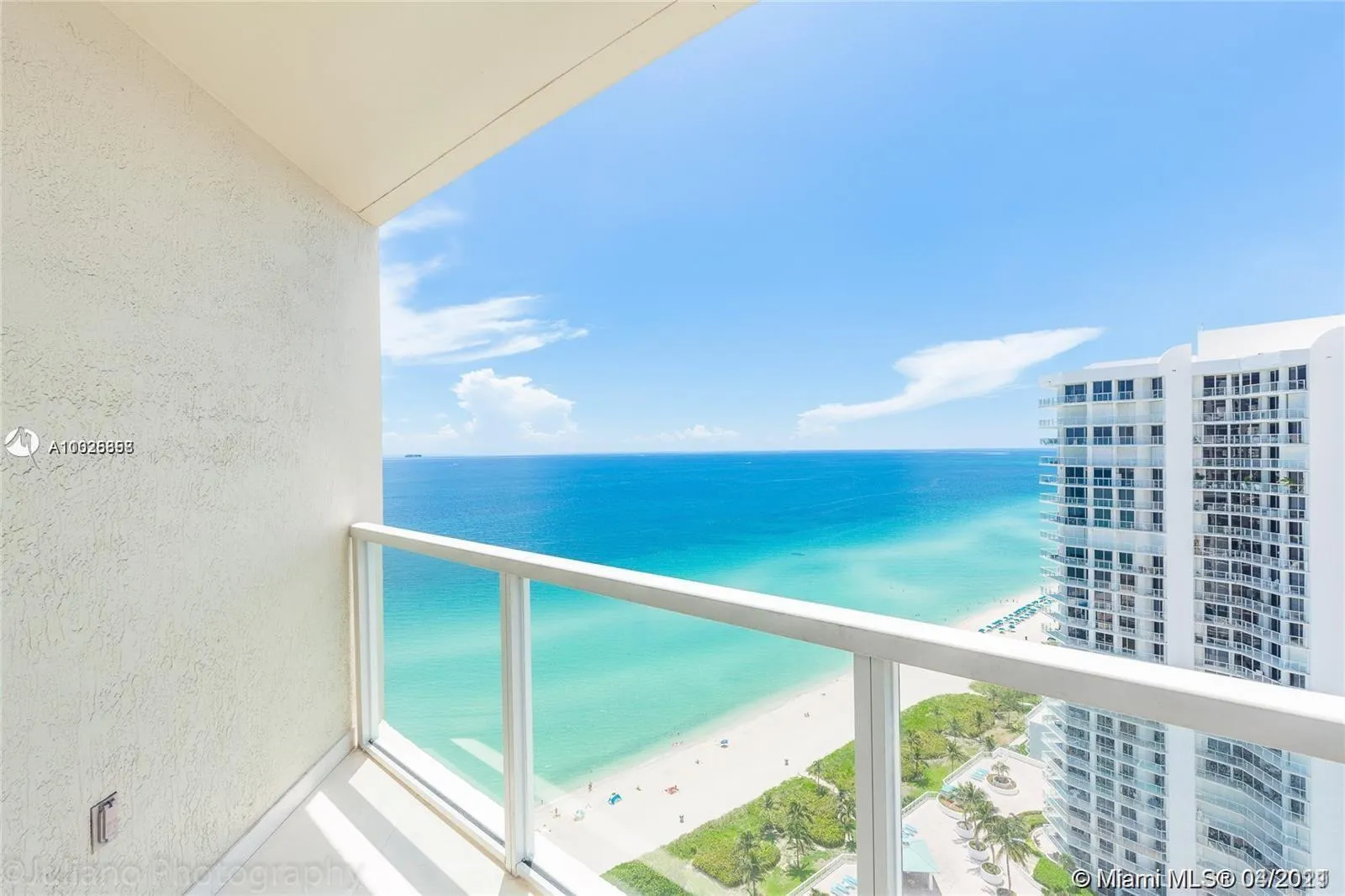 16699 Collins Ave # 2709, Sunny Isles Beach FL 33160