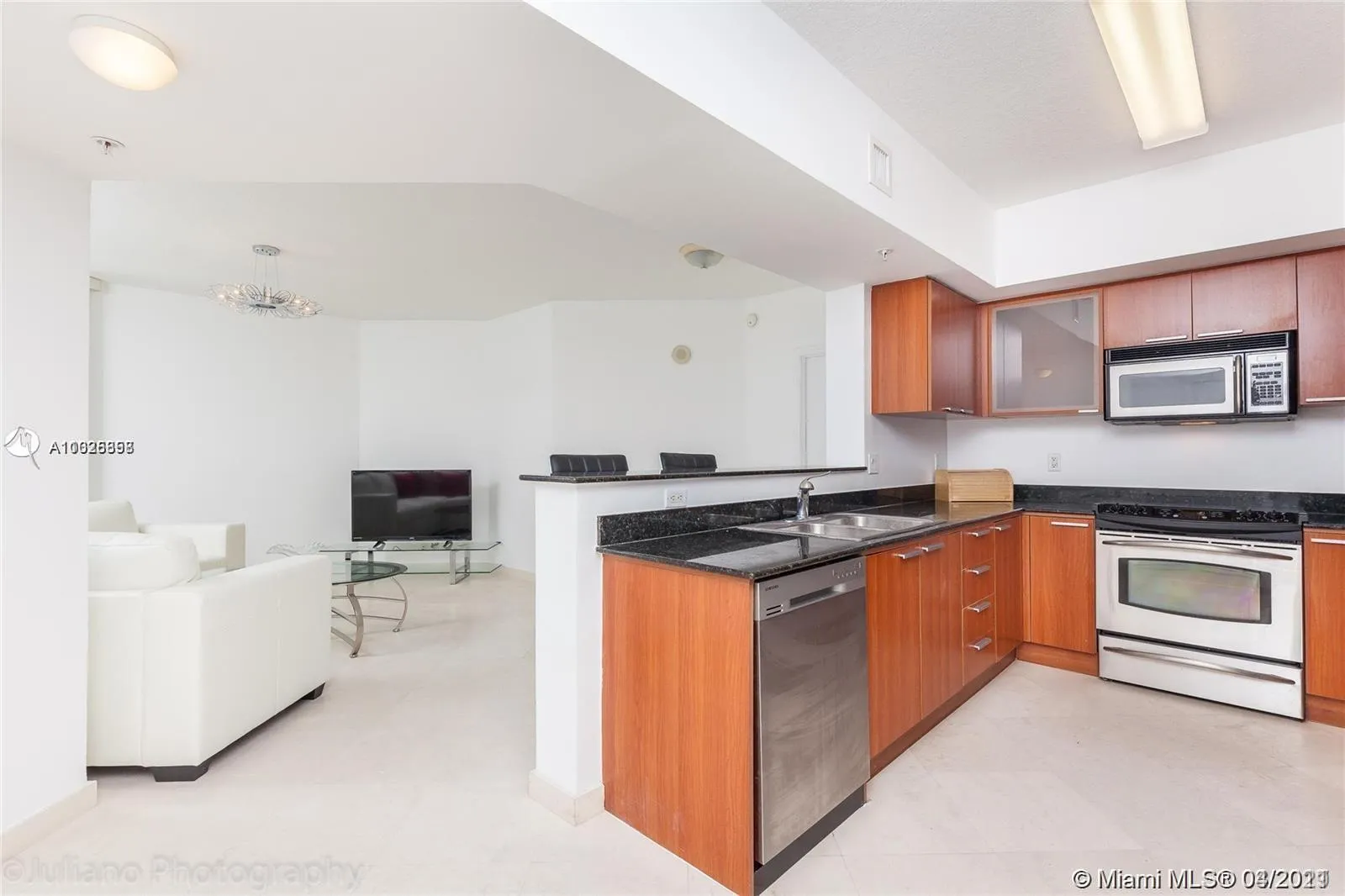16699 Collins Ave # 2709, Sunny Isles Beach FL 33160