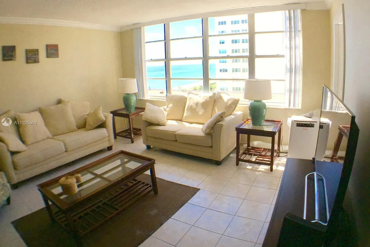 5401 Collins Ave # 712, Miami Beach FL 33140