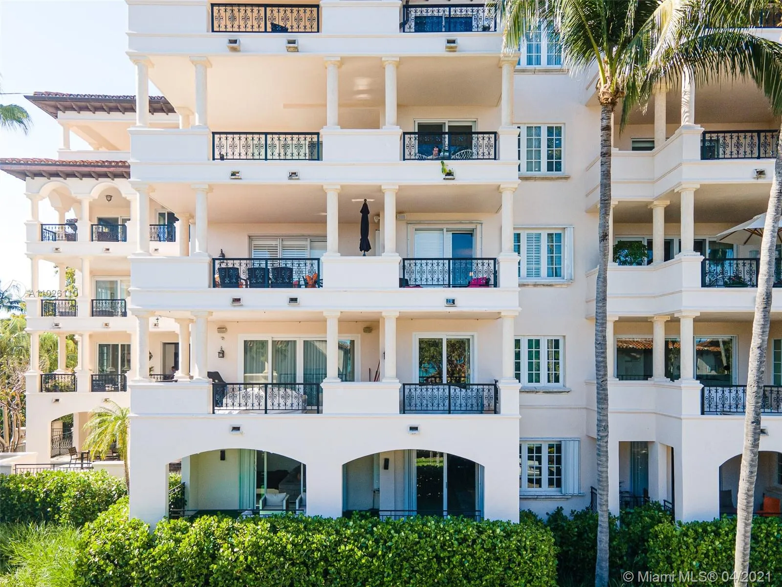 19115 Fisher Island Dr # 19115, Miami Beach FL 33109