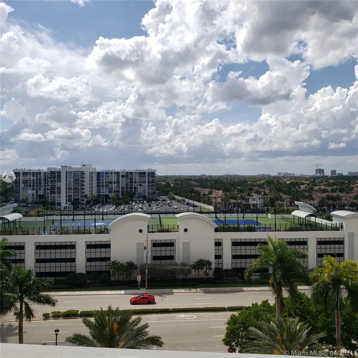 1 bedroom 1 bath for rent at 2501 S Ocean Dr # 828, Hollywood FL 33019