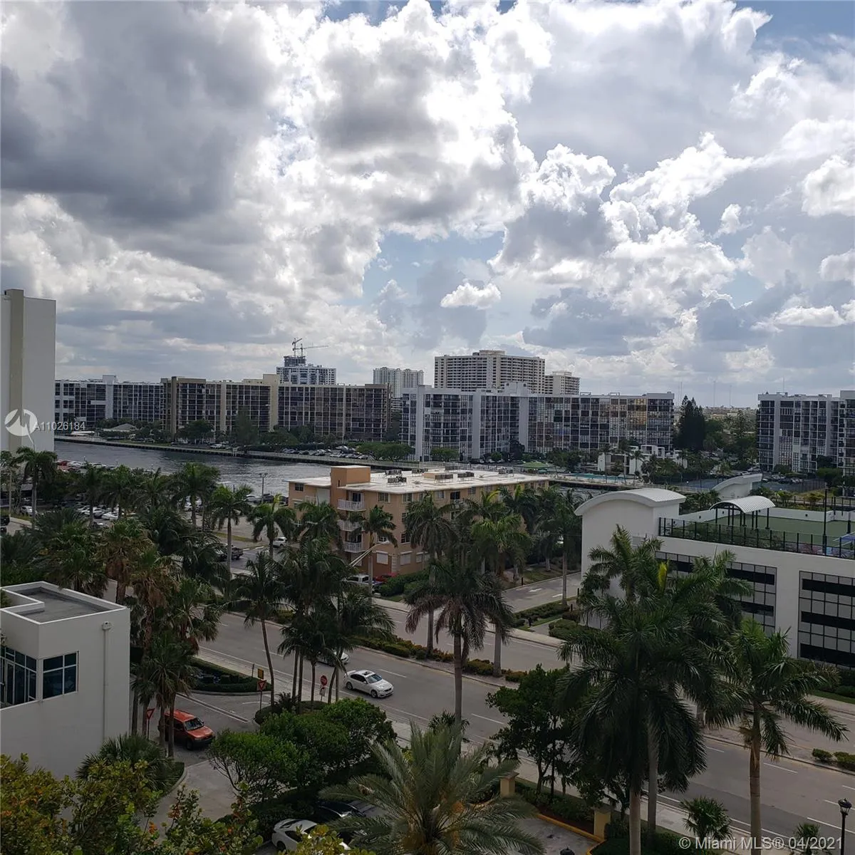 2501 S Ocean Dr # 828, Hollywood FL 33019